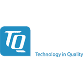 The TQ Group Logo