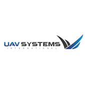 UAV Systems International Logo
