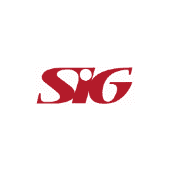 SIG plc Logo