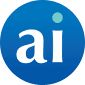 The ai Corporation Logo
