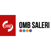 OMB Saleri Logo