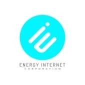Energy Internet Corporation Logo
