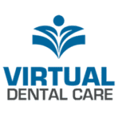 Virtual Dental Care Logo