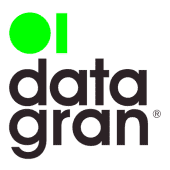 Datagran Logo