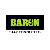 Baron Hardware Logo