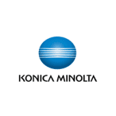 Konica Minolta Business Solutions Hong Kong Logo