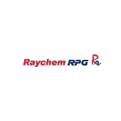 Raychem RPG Pvt. Ltd. India Logo