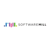SoftwareMill Logo