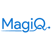 MagiQ Technologies's Logo