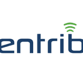Entrib's Logo