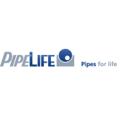 Pipelife International Logo