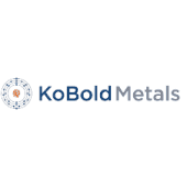 KoBold Metals Logo