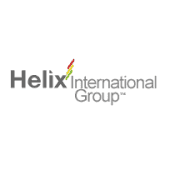 Helix International Group Logo