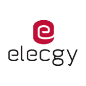 Elecgy Solutions SL Logo
