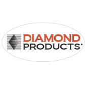 Diamond Products Limited Logo