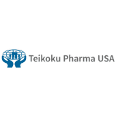 Teikoku Pharma's Logo