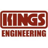 Kings Engineering Logo
