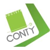 Conty Logo