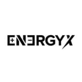 EnergyX Logo