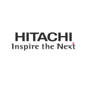 Hitachi Industrial Equipment & Solutions America Logo