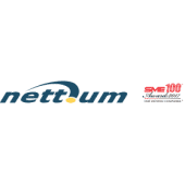 Nettium Logo
