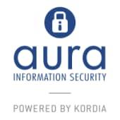 Aura Information Security's Logo