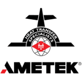 AMETEK Hughes-Treitler Logo