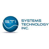 Systems Technology, Inc. (STI)'s Logo