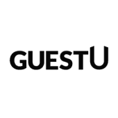 GuestU's Logo