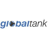 Global Tank Logo