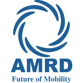 Advanced Mobility Research and Development (AMRD) Ltd Logo