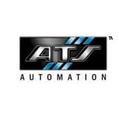 ATS Automation Tooling Systems Logo