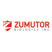 Zumutor Biologics Logo