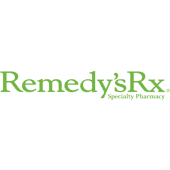 RemedysRx Specialty Pharmacy Logo