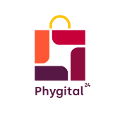 Phygital24 Inc Logo