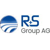R + S Group Logo