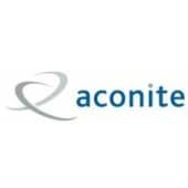 Aconite Technology Logo