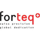 forteq Group Logo