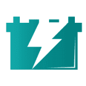 BatteryPool's Logo