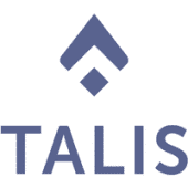 Talis Biomedical's Logo