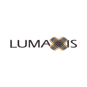 Lumaxis's Logo
