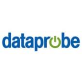 Dataprobe Inc Logo