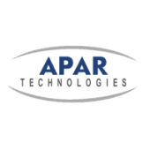 Apar Technologies Logo