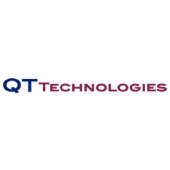QT Technologies Logo