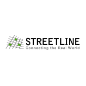Streetline's Logo