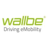 wallbe Logo