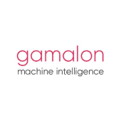 Gamalon Logo
