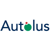 Autolus's Logo
