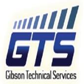 Gibson Technical Services Logo