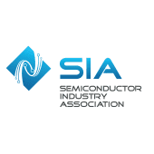 Semiconductor Industry Association Logo